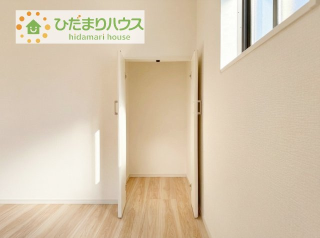 お子様グッズを片付けるのにも、困りませんね！
