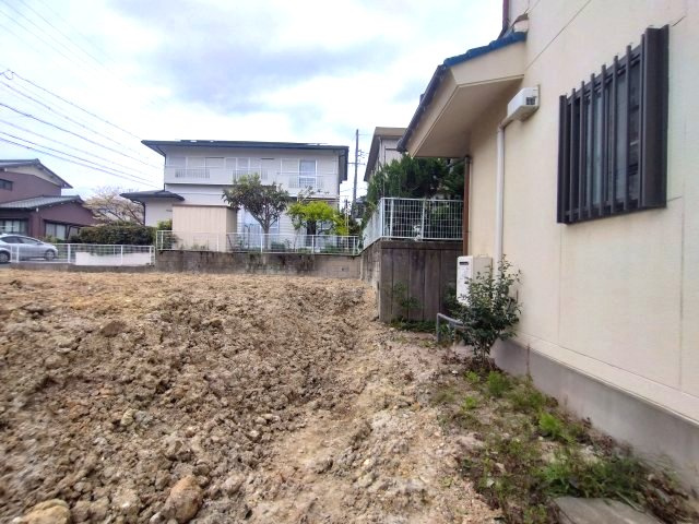 現地写真　※令和8年4月9日撮影