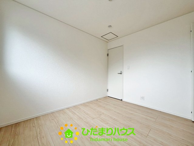 洋室