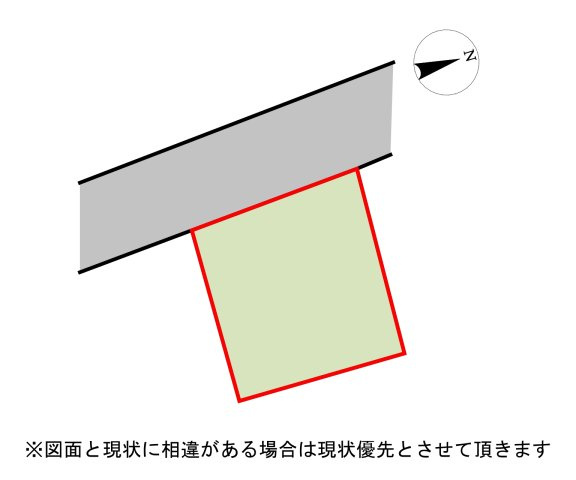 区画図：309000093150