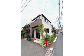 さいたま市中央区下落合4丁目戸建の外観