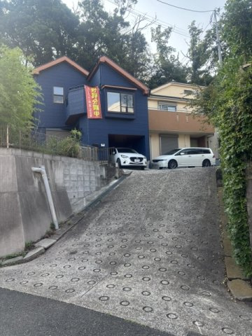 現地