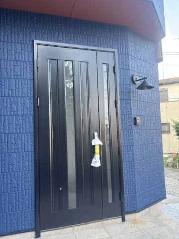 玄関ドア