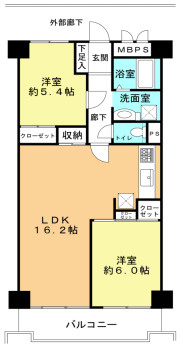 間取り：311002258985