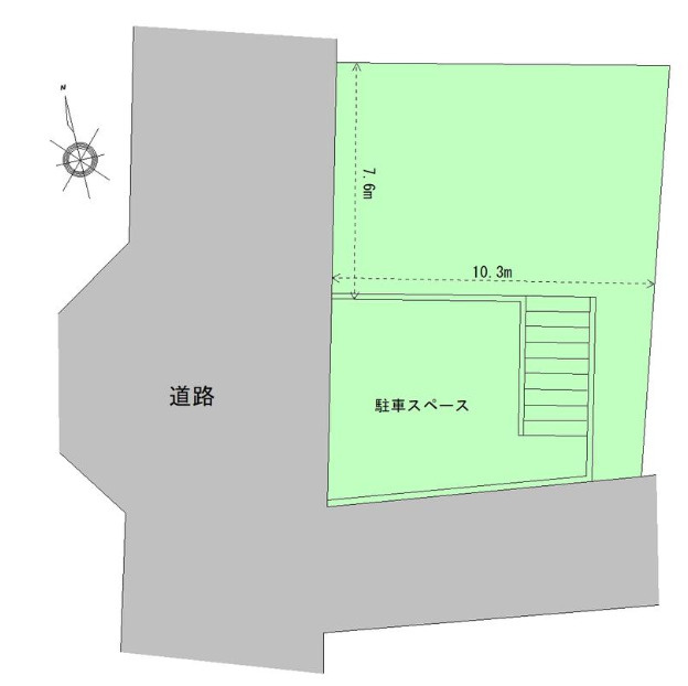 区画図：328000347083