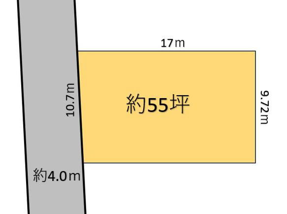 区画図：312001144943