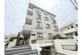 レガパレス椿峰の外観