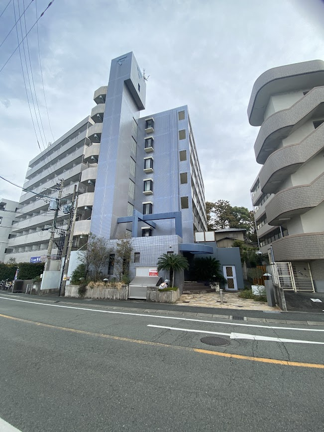 外観：343000083427