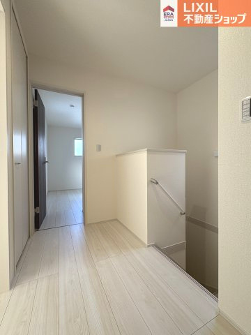 同仕様写真（内観）