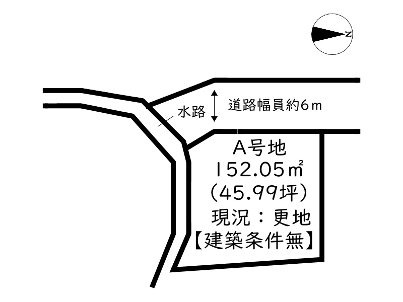 区画図：328000607908