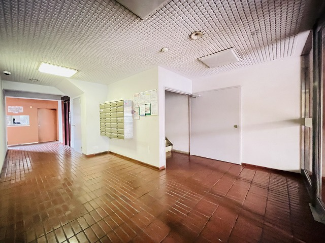 共用部分