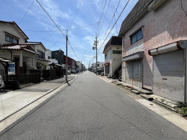 現地写真撮影日：2026/06/01