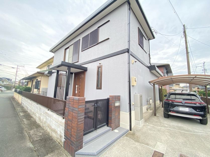 外観：343000082433