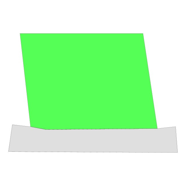 区画図：314002494050