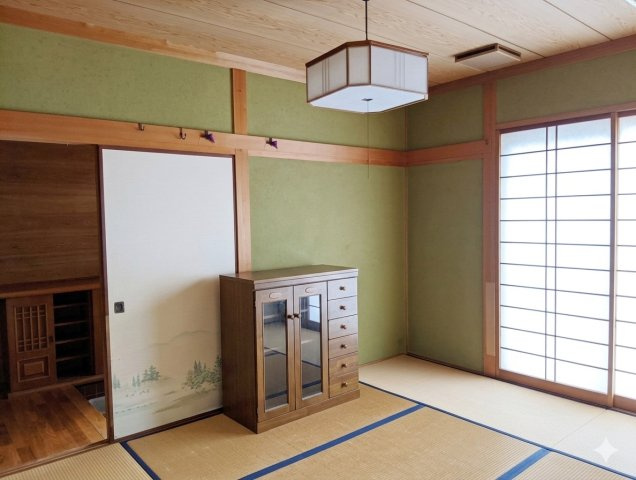 和室