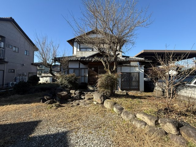 外観：309000086060