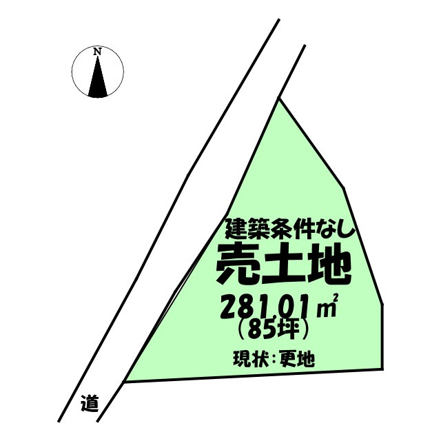 区画図：310000096019