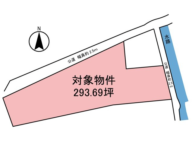 区画図：333000058499
