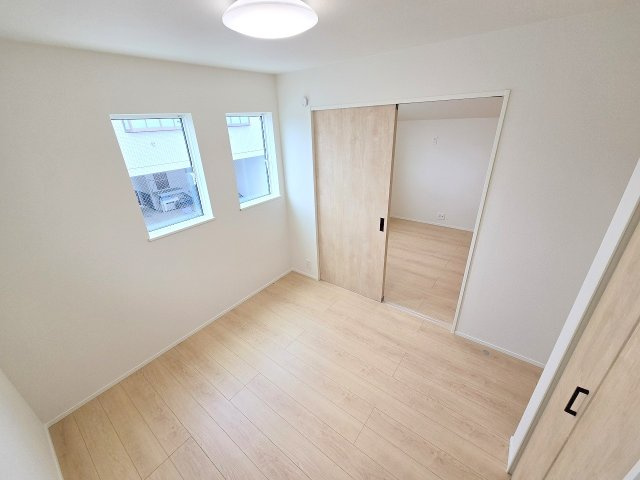 2号棟