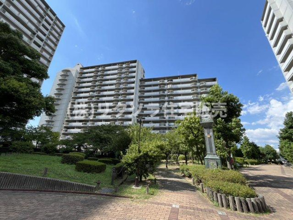 メイプルパークスクエア西弐番街の画像