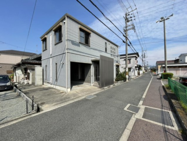 陽当たりの良い物件です♪