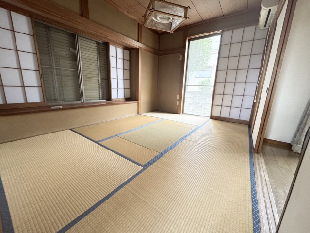 和室