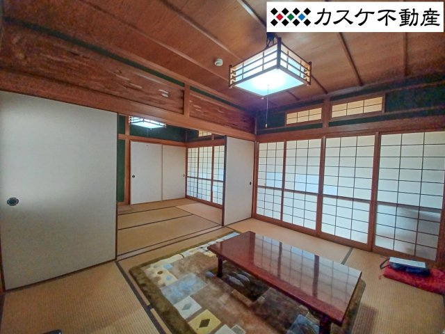 和室