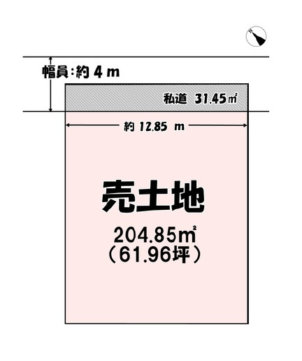 区画図：328000587193