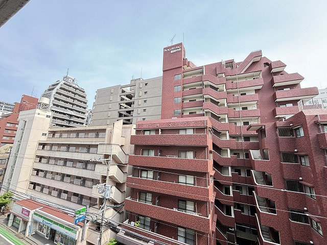 展望