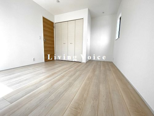 伊勢原市高森台3丁目第1期　新築一戸建て　全2棟