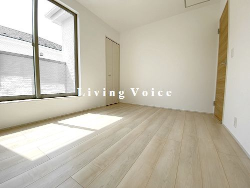 伊勢原市高森台3丁目第1期　新築一戸建て　全2棟