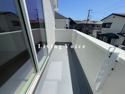伊勢原市高森台3丁目第1期　新築一戸建て　全2棟
