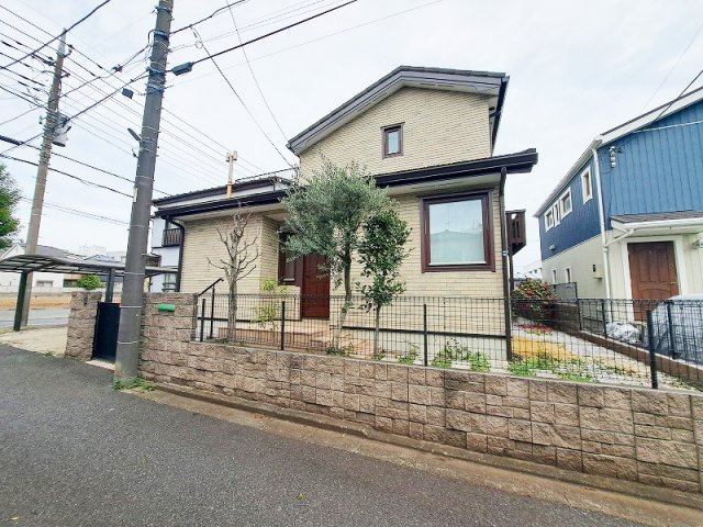 通勤通学便利な「ひばりヶ丘」駅より徒歩18分の好立地！