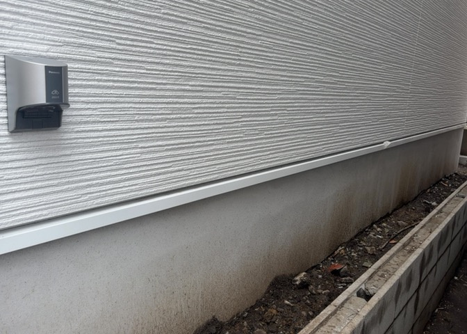 万一の地震の揺れを軽減する制震構造を採用した安心の木造新築住宅です。省エネルギー対策も施されており、耐震性や耐久性に優れ、ご家族の安全と快適な暮らしを長く守る確かな施工品質を実感していただけます。