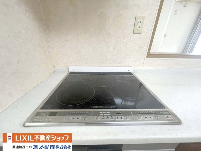 ＩＨクッキングヒーター