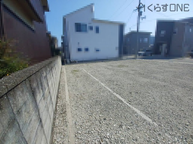 分譲地全体写真です！