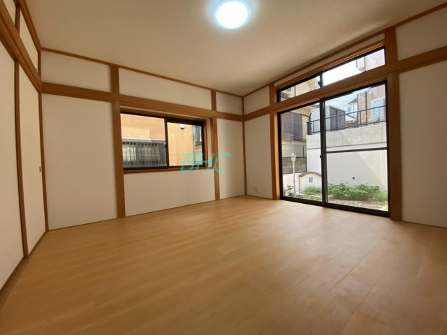 いつまでも快適に暮せる住まいへ。