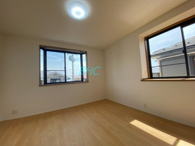 空間演出に拘り整然とセンス良く纏められた室内は癒し空間でなければなりません。