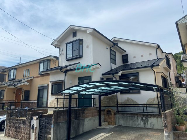 ここに住むからこそ意味がある。すべての（始まり）をここから迎えます。