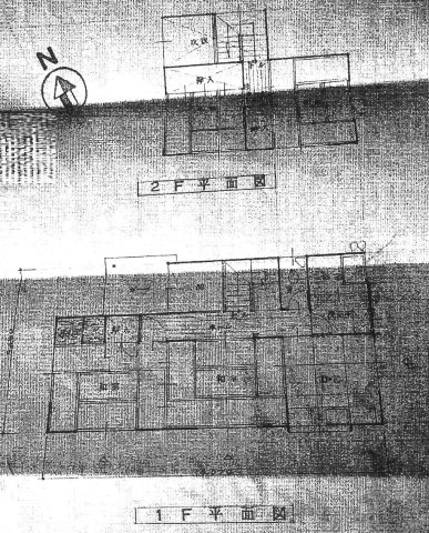 間取り：328000619176
