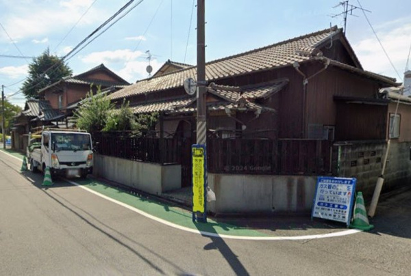 【天神二丁目（3期）の外観】