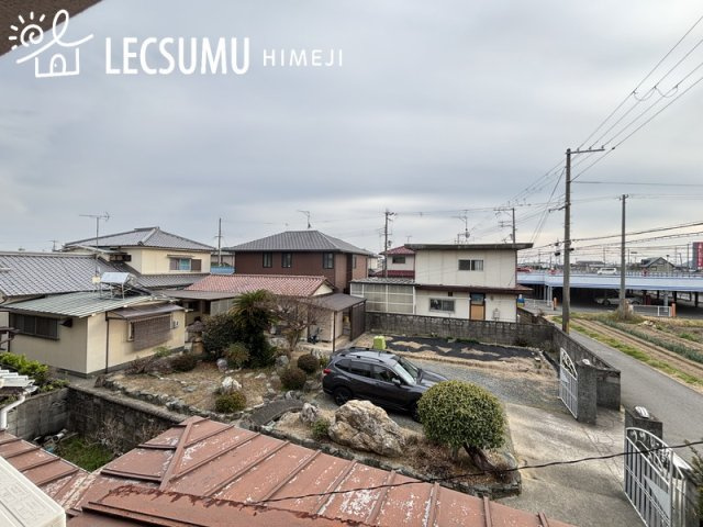 展望