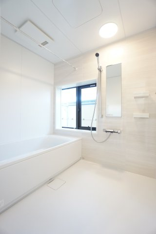 ユニットバス交換済み！1620でご家族でも安心♪