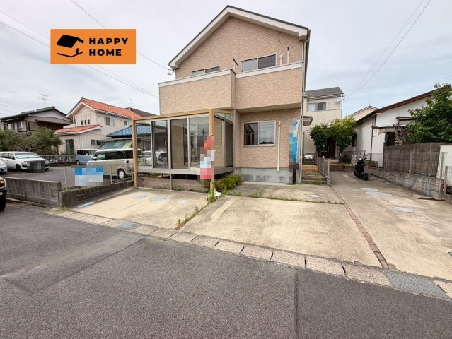 年中無休！9時～21時で営業中!!　当日見学可能　TEL0586-75-1137まで