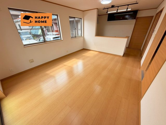 年中無休！9時～21時で営業中!!　当日見学可能　TEL0586-75-1137まで