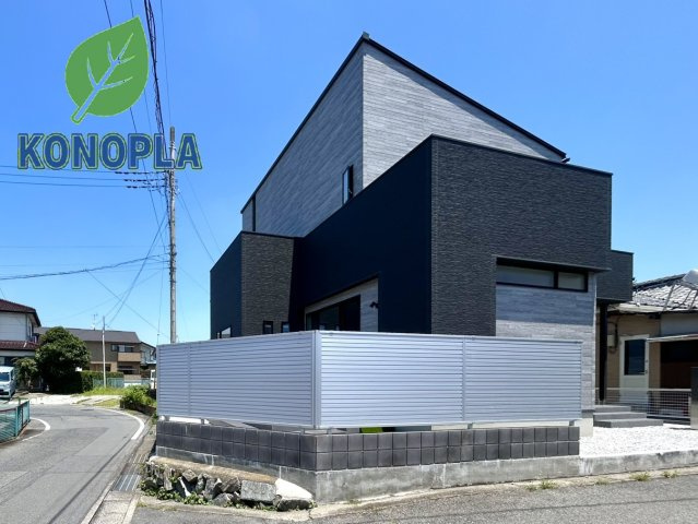 ■外観｜土日のご見学はもちろん、平日・夜間のご案内も大歓迎です♪「今から見たい」や「仕事終わりに見たい」にもご対応できますのでお気軽にお問い合わせください♪
