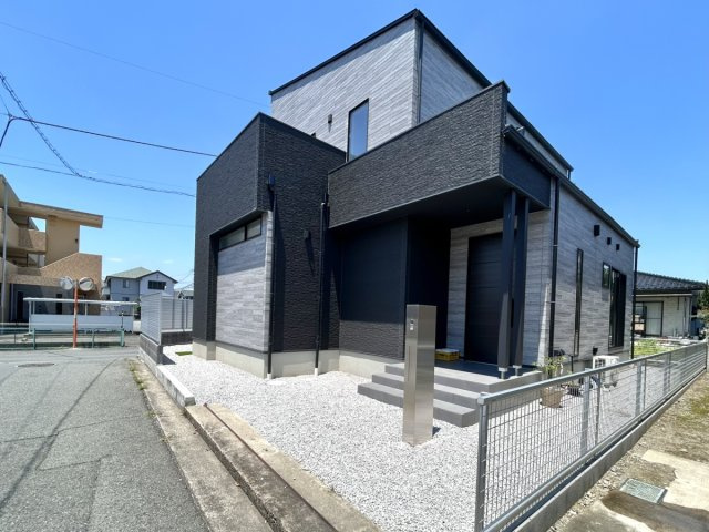 ■外観｜少し気になる！資料請求だけ！大歓迎です♪お気軽に木ノ葉プランニング高崎店までお問い合わせください♪