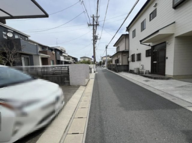 生活に欠かせない施設が徒歩6分圏内に充実しており、快適な暮らしをサポートします！