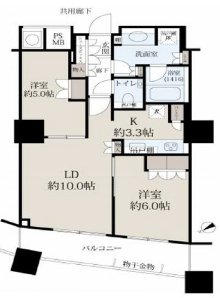 間取り：313004671804