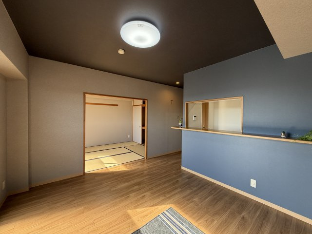 LDK約12.0帖